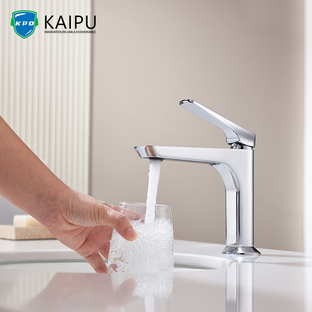 L9 series basin mixer (3) L9 series basin mixer (3)