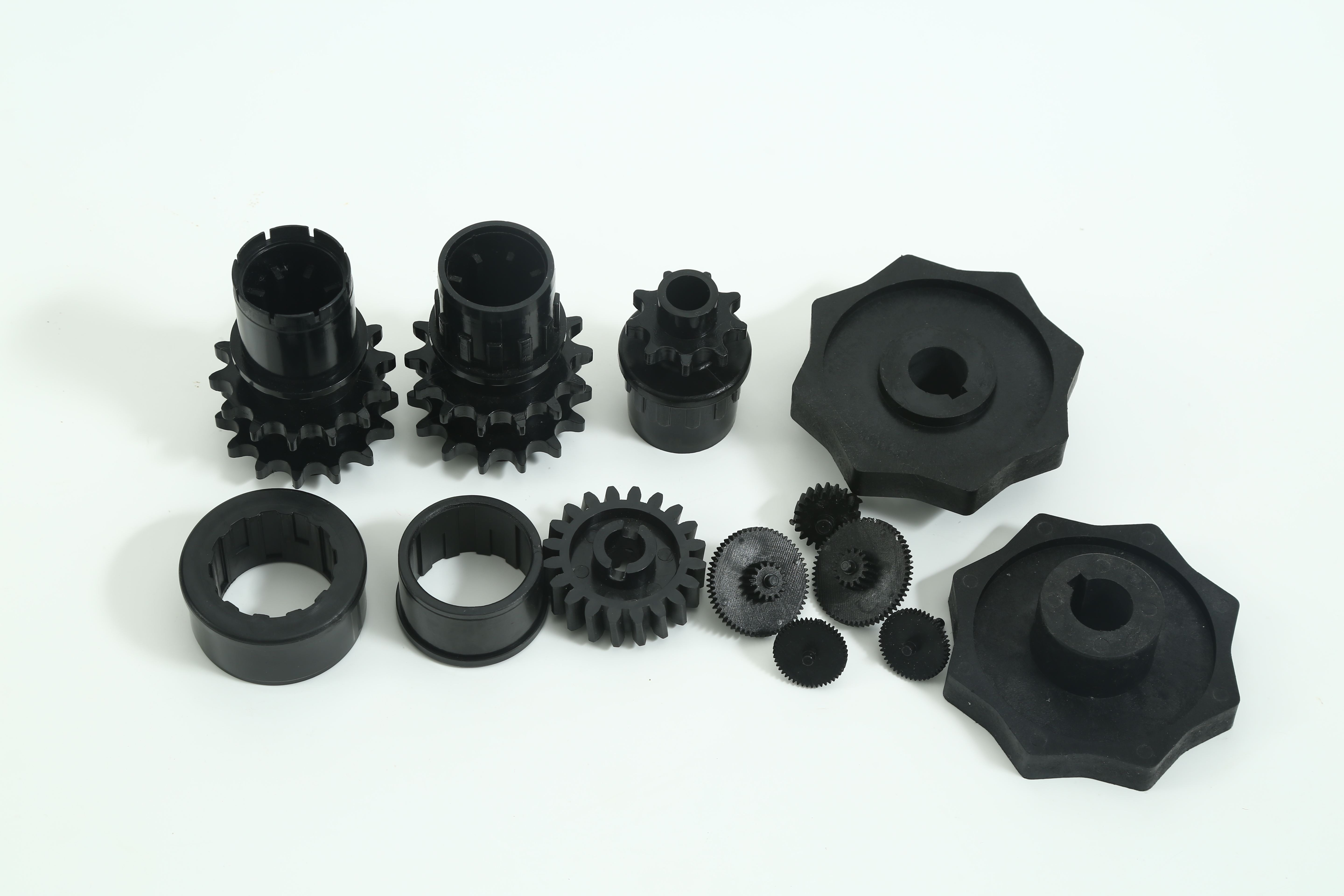 ABS Plastic Instrument Plastic Casings5 ABS Plastic Instrument Plastic Casings5