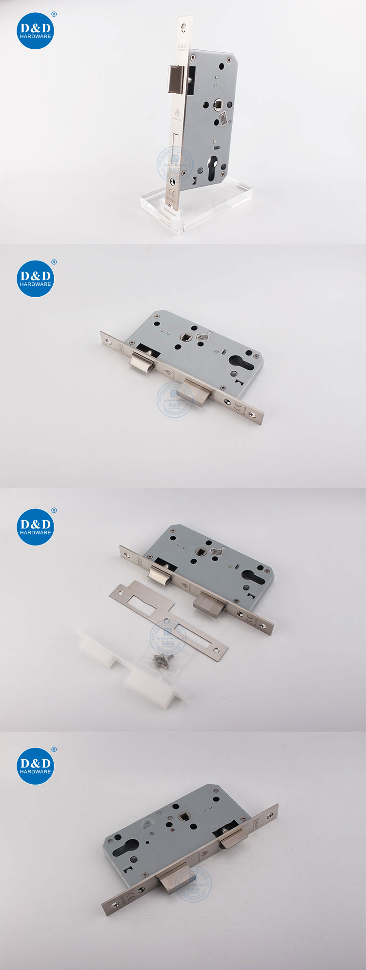 CE mortise lock CE mortise lock