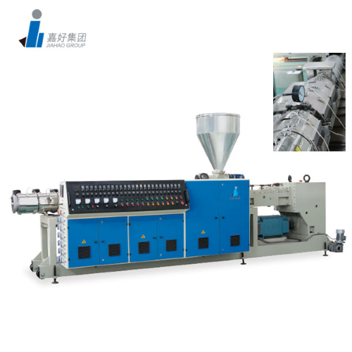 Parallel Twin Screw Extruder Png