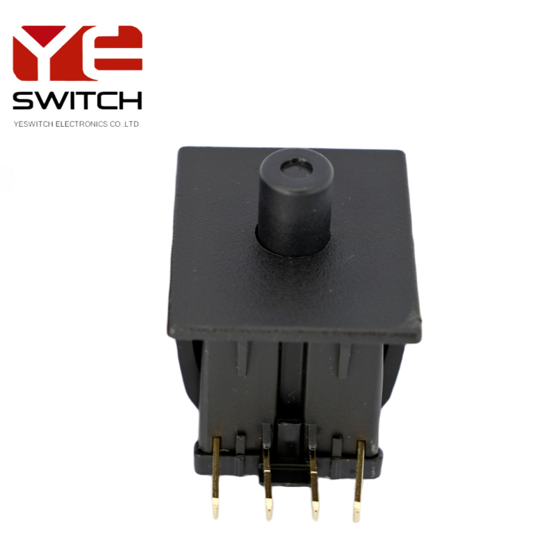 Plunger Safety Seat Switch 4 Plunger Safety Seat Switch 4