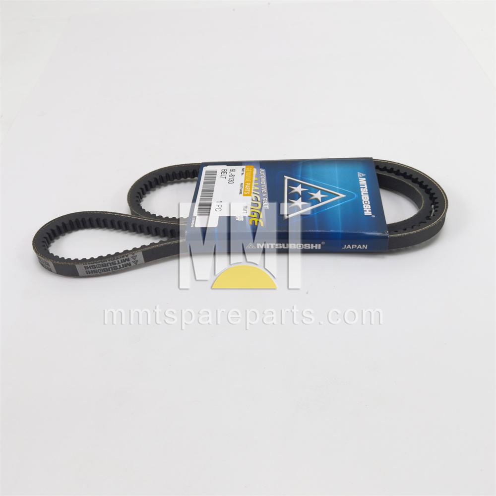 Serpentine Belt 9L-6130 Serpentine Belt 9L-6130