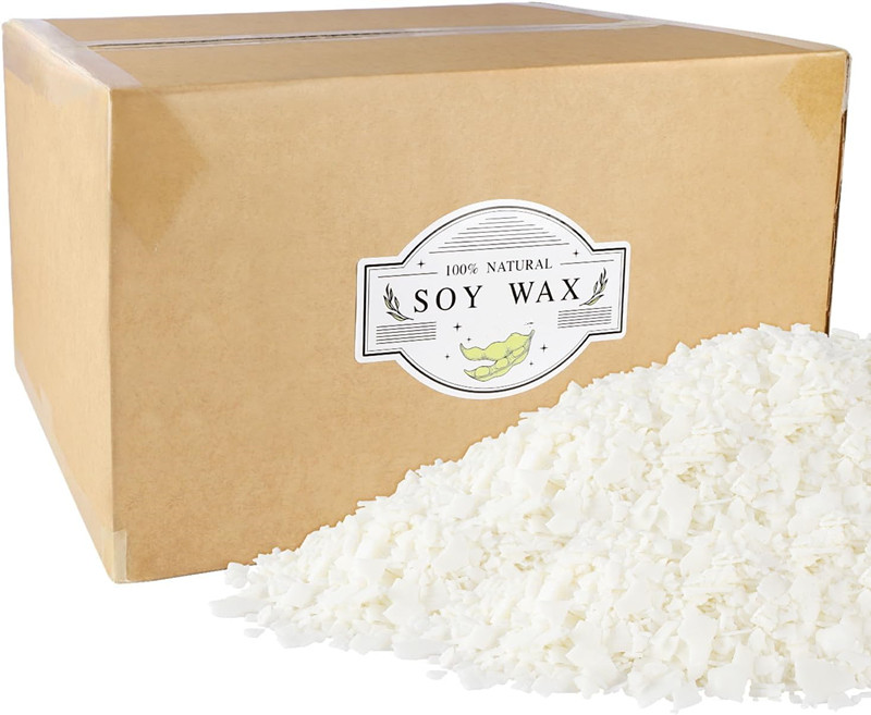 box of soy wax box of soy wax