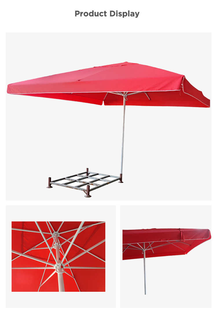 Market Umbrellas OU5025 Market Umbrellas OU5025