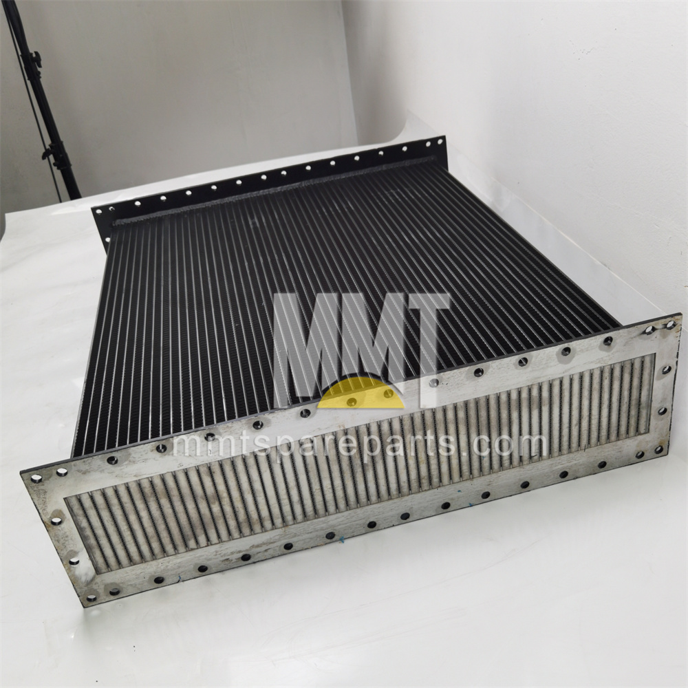 Radiator 4L-0648 Radiator 4L-0648