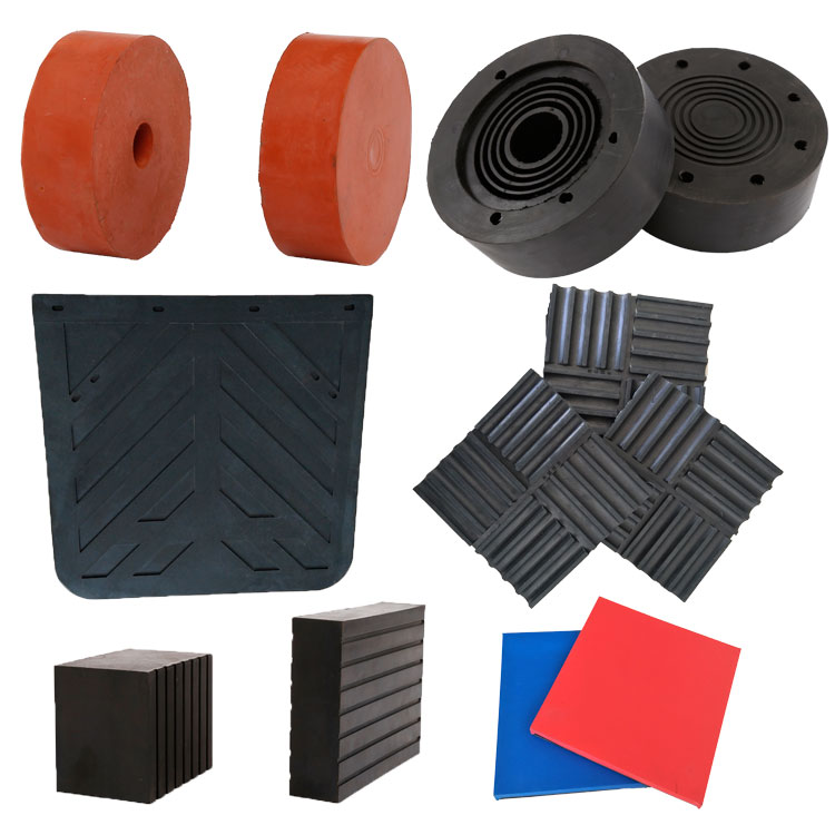 rubber mat