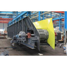 Apron Feeder Design China Apron Feeder Design Manufacturers