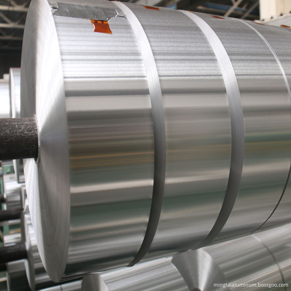 aluminum foil for packaging aluminum foil for packaging