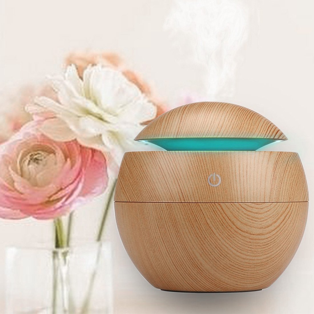 essential oil diffuser