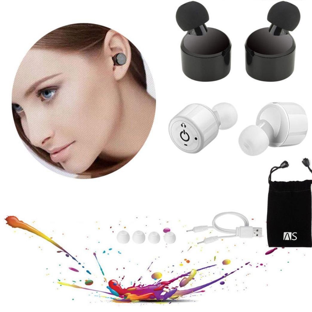 TWS Bluetooth Kulakiçi Kulaklıklar (67) TWS Bluetooth Earbuds (67)