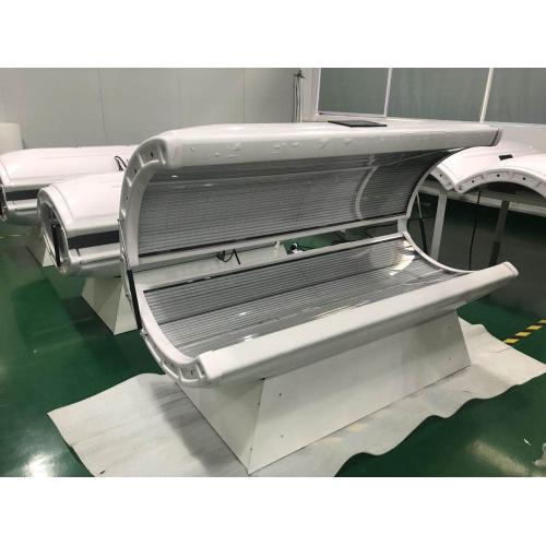 Red lighting tanning bed supplier tanning bed outlet for Sale, Red lighting tanning bed supplier tanning bed outlet wholesale From China