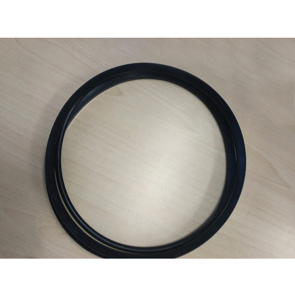 Rubber Narrow V-band Rubber Narrow V-band