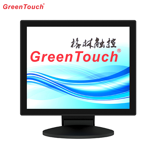 Touch All-in-one PC