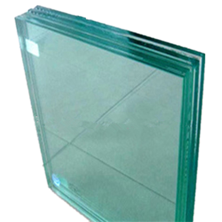 6 38mm Laminated Safety Glass Price