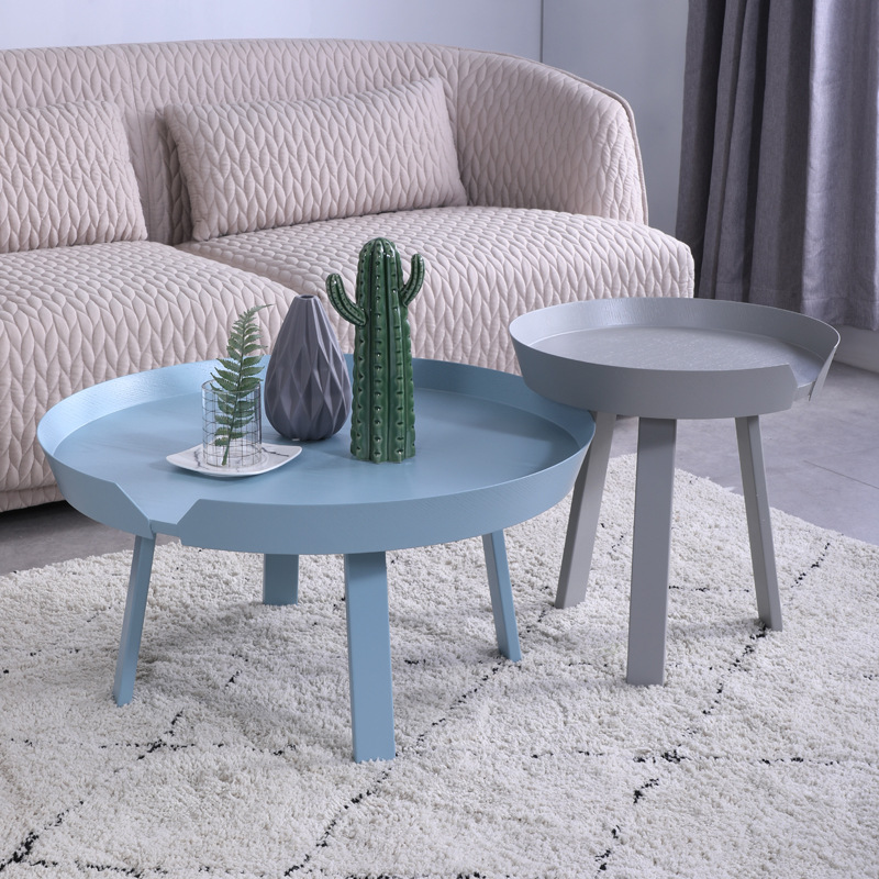 Modern Replica Muuto Around Table Small China Manufacturer Modern Replica Muuto Around Table Small