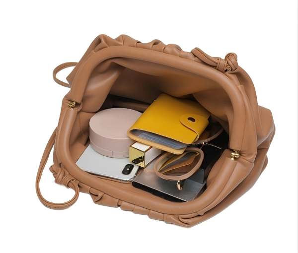 2025 Lightweight waterproof crossbody bag 2025 Lightweight waterproof crossbody bag