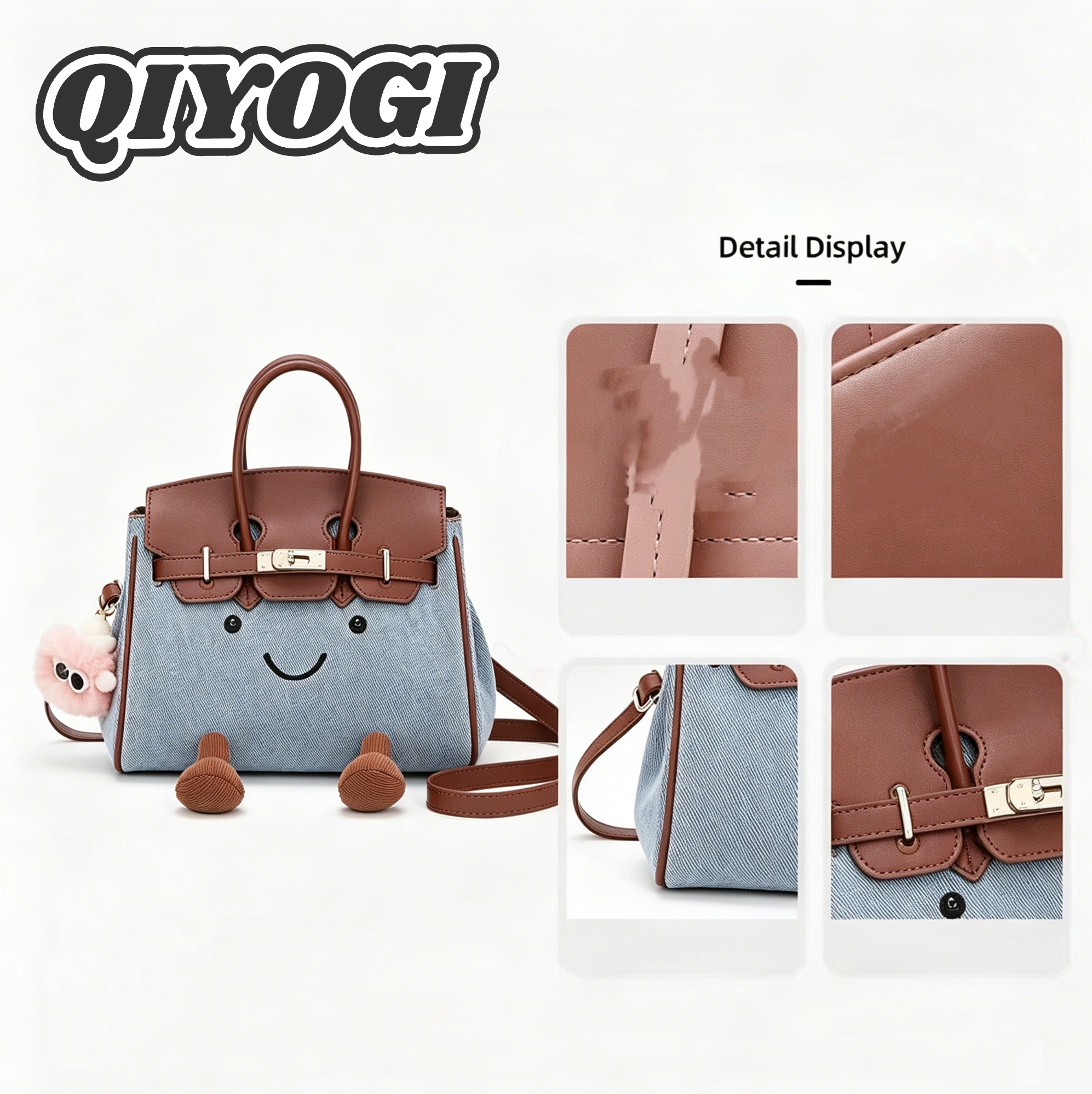Bag inner photos Bag inner photos