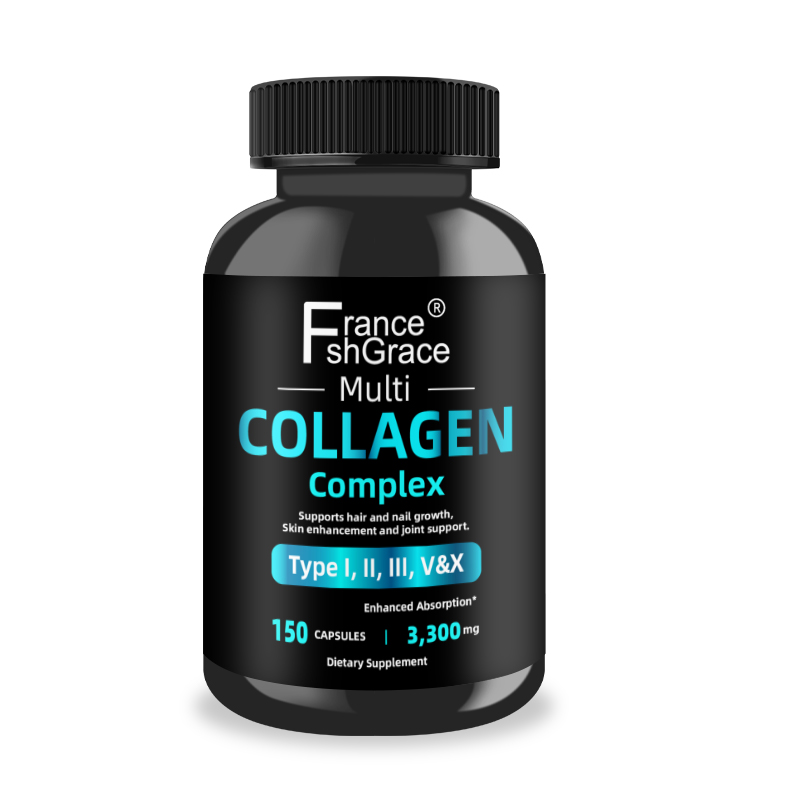 Vital Vitamins Multi Collagen Vital Vitamins Multi Collagen