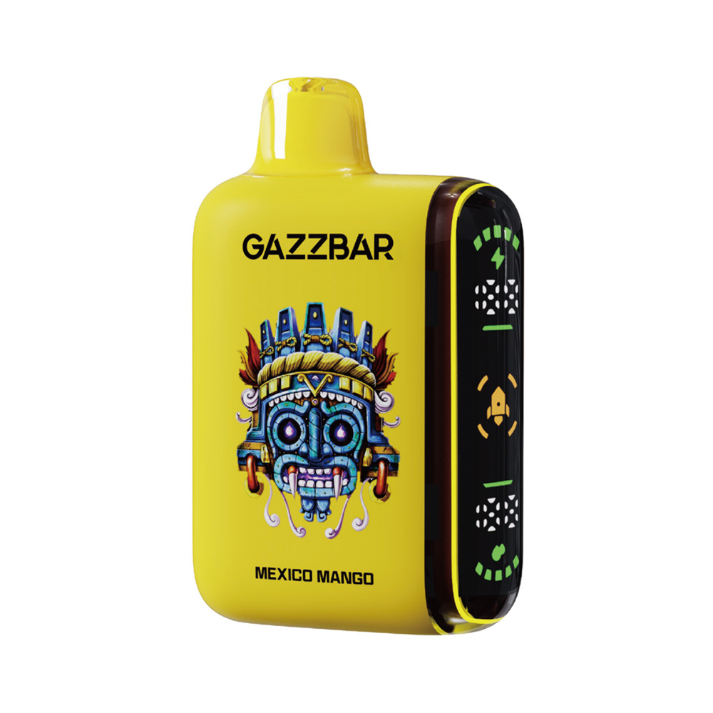 gazzbar6 gazzbar6