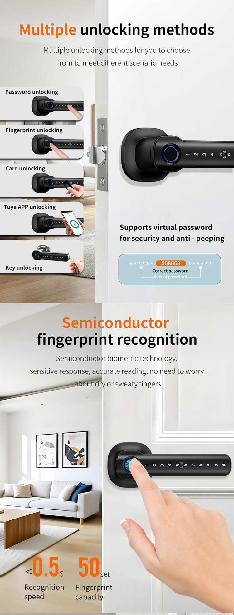 Smart Wooden lock Smart Wooden lock