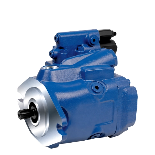 adiffer-da10vso-axial-piston-pump-re-type-3 adiffer-da10vso-axial-piston-pump-re-type-3