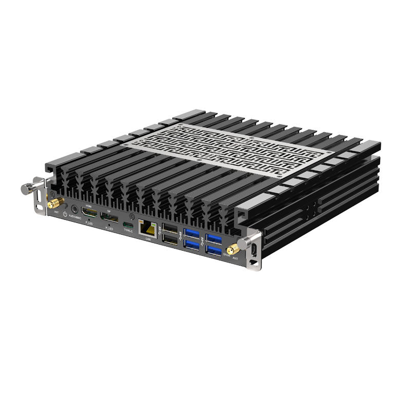 A06 Series OPS computer A06 Series OPS computer