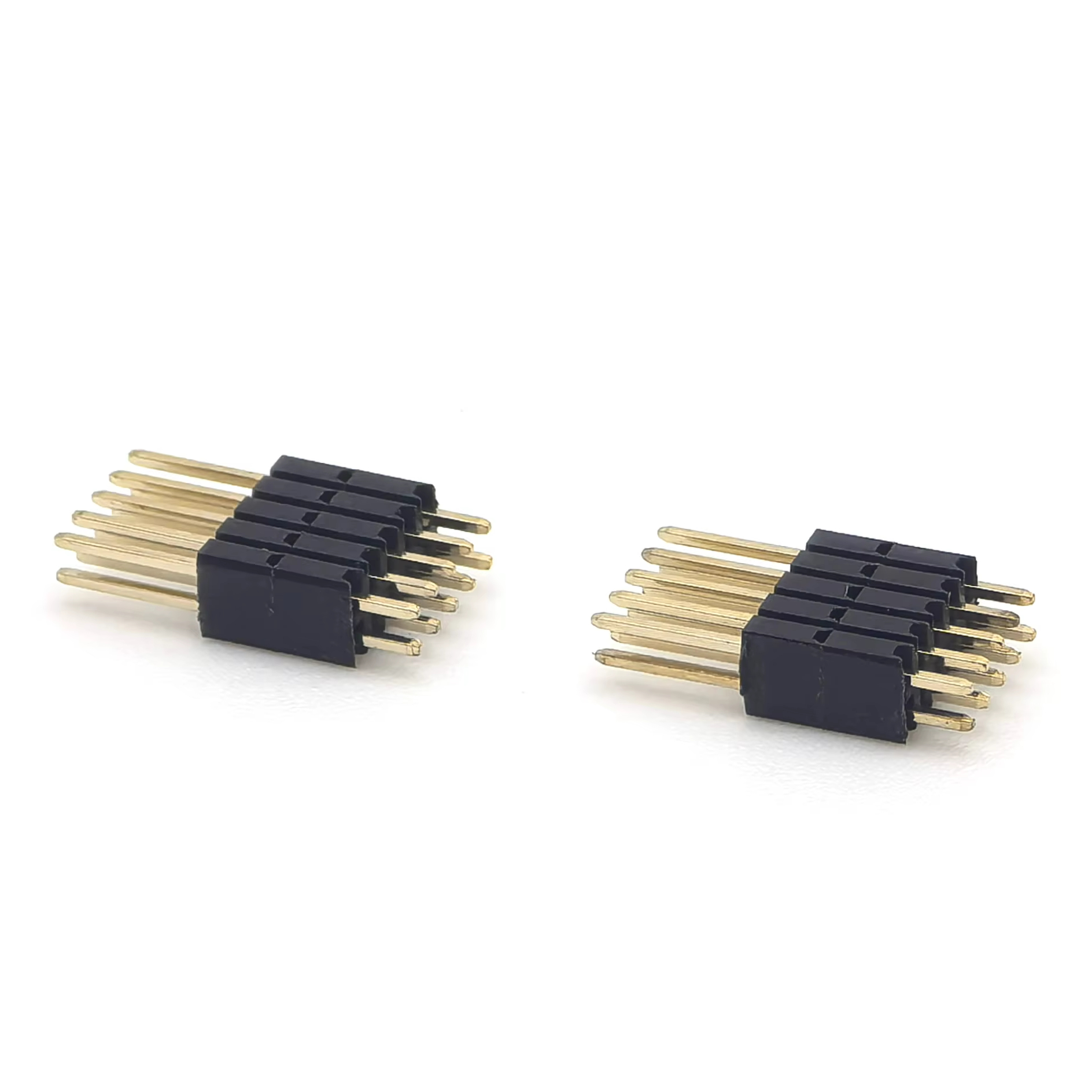 1.27mm pin header dual row 1.27mm pin header dual row