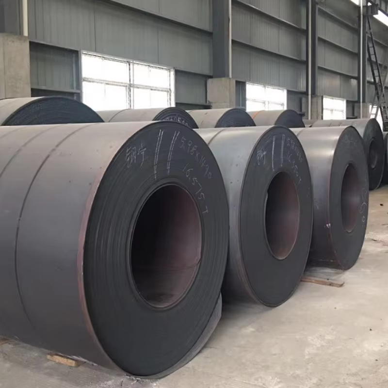 Carbon Steel Coil 8 Carbon Steel Coil 8