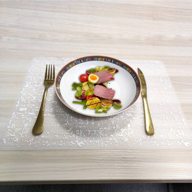 silicone placemat MFZ-I016 silicone placemat MFZ-I016