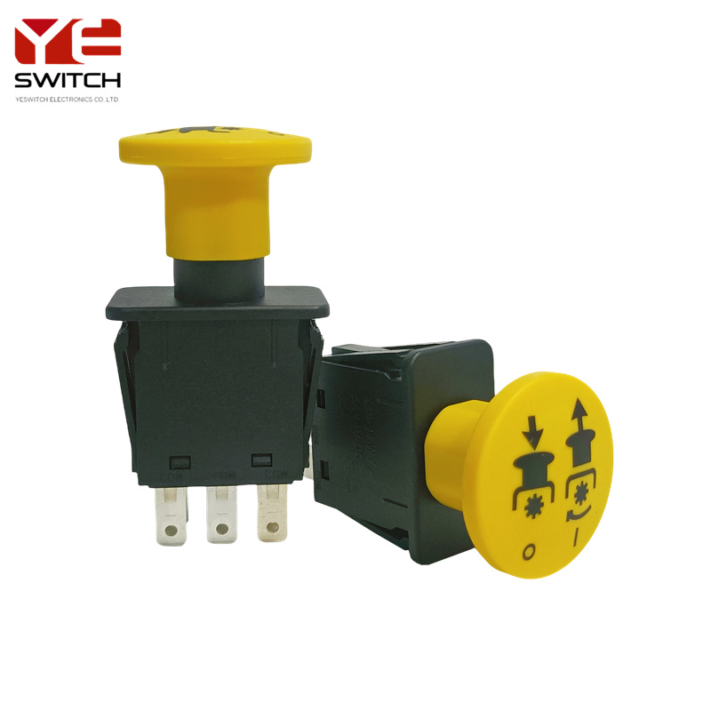 PTO Switch (3) PTO Switch (3)