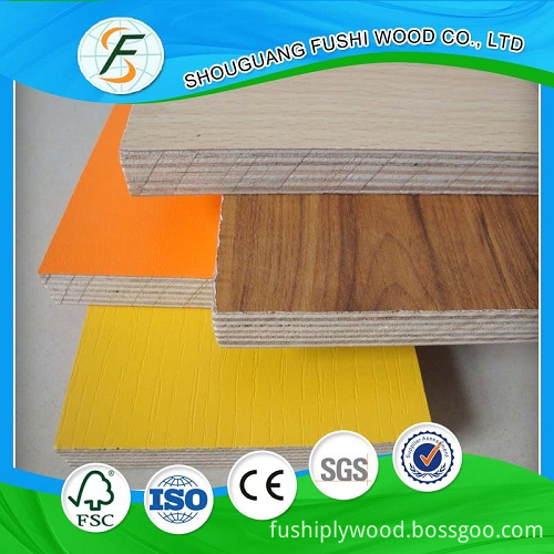 48 melamine faced plywood