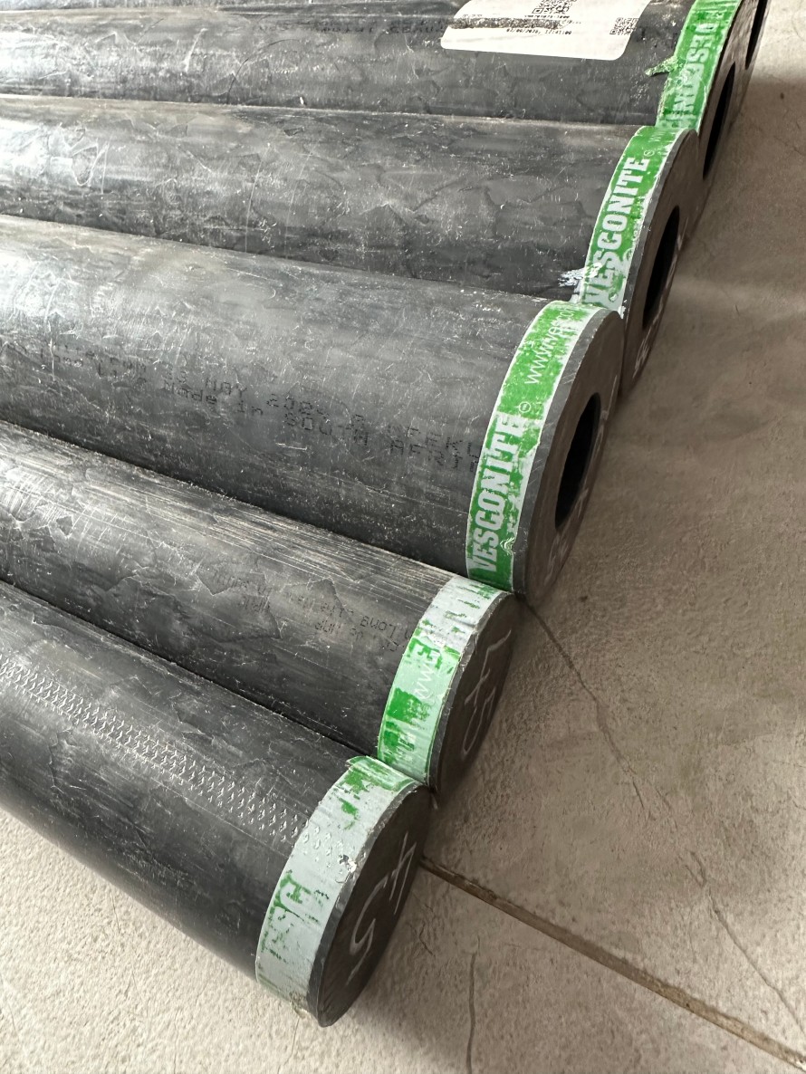 VESCONITE BLACK4 VESCONITE BLACK4