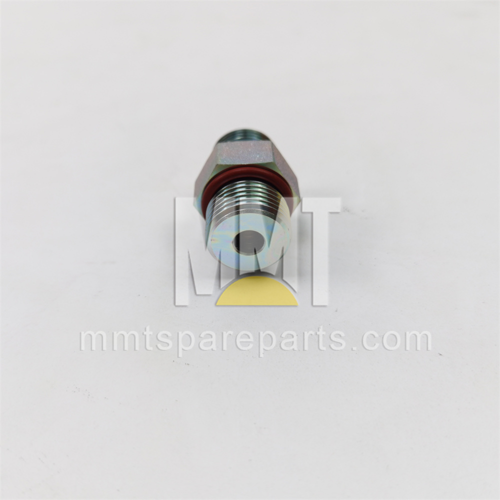 Hydraulic Adapter 148-8318 Hydraulic Adapter 148-8318