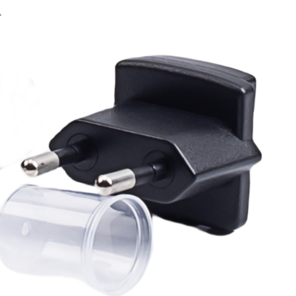 Universal Wall Power Adapter Universal Wall Power Adapter