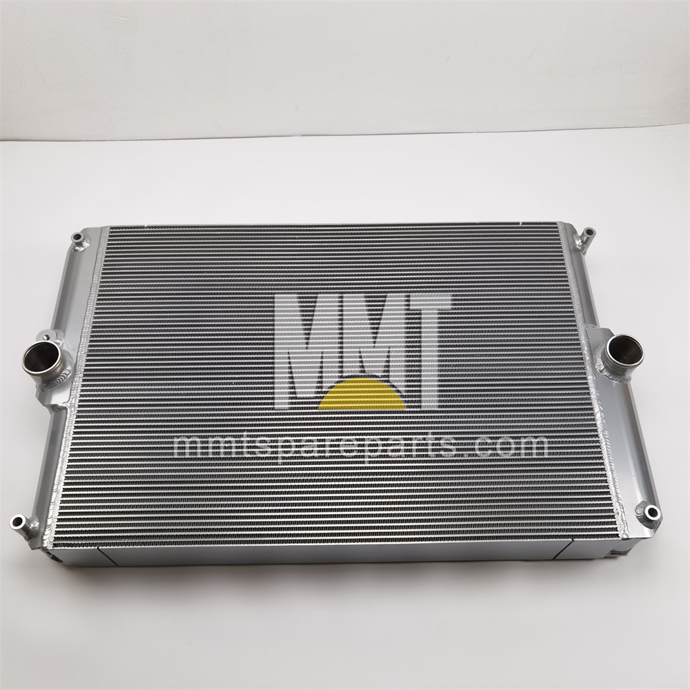 Radiator 256-5310 Radiator 256-5310