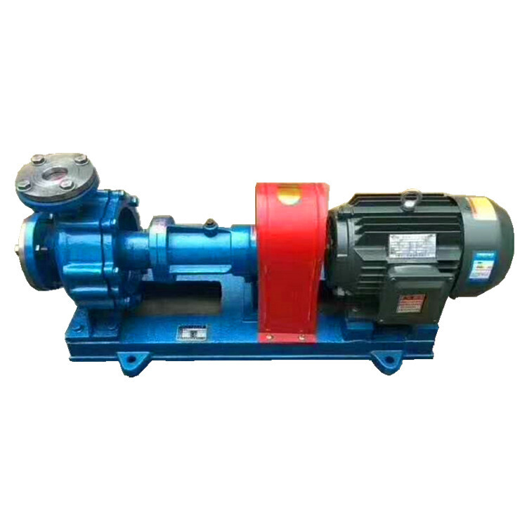 Thermostatic equipment hot oil pumpRYCentrifugal hot oil pumpHeat medium centrifugal pump8 Thermostatic equipment hot oil pumpRYCentrifugal hot oil pumpHeat medium centrifugal pump8