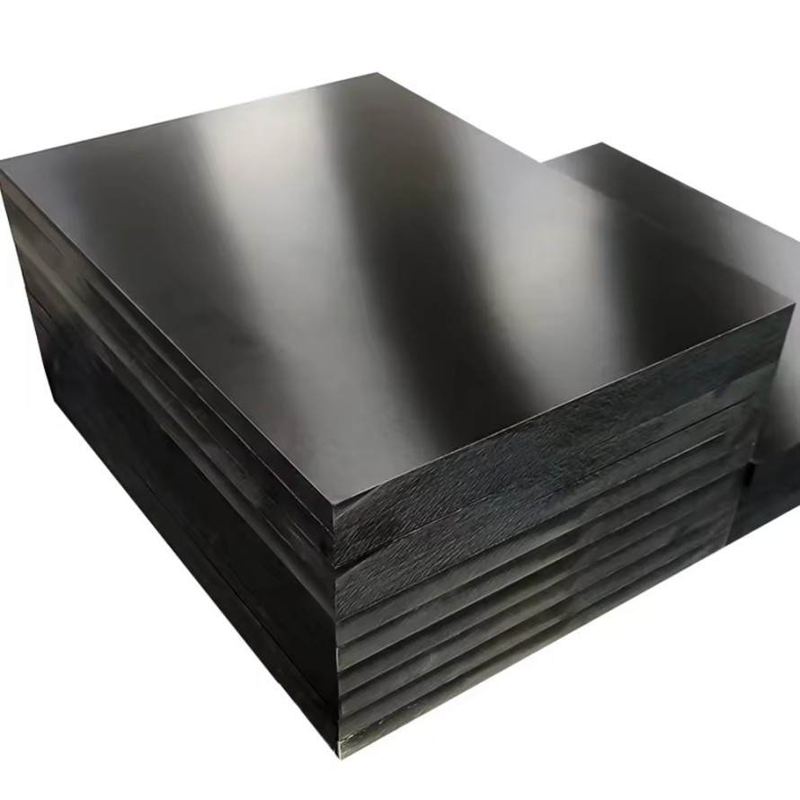 Black G10 Epoxy Resin Sheet 1 Black G10 Epoxy Resin Sheet 1