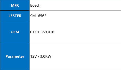 SM16563-1 SM16563-1