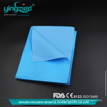 China Baumwolle Bett Blatt Stoff Seide Bettwasche Satin Bettlaken