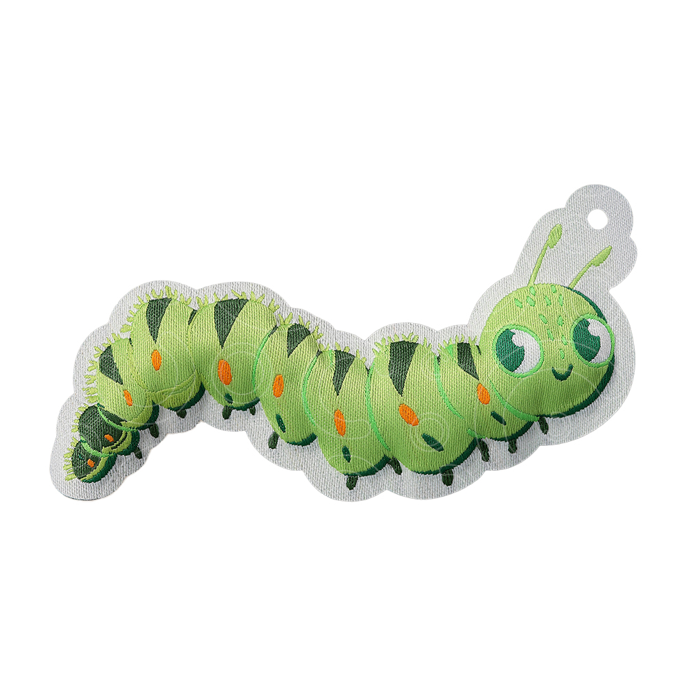 Woven filling animal crafts Woven filling animal crafts