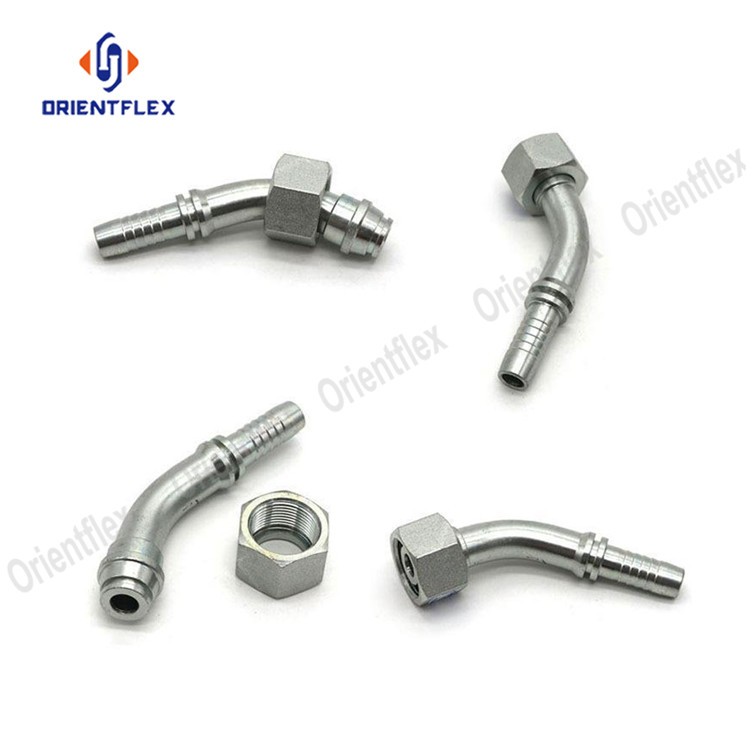 Hydraulic Fittings 2 Hydraulic Fittings 2