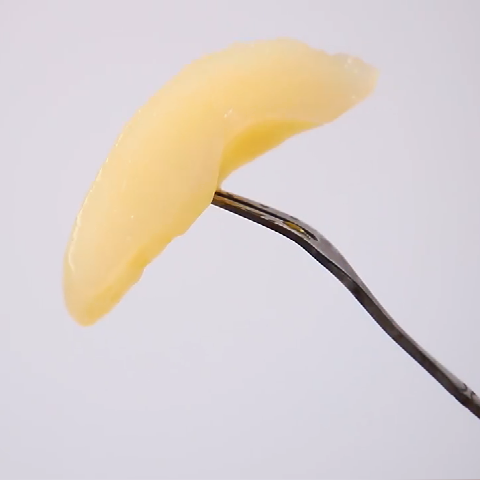 Sliced Pear