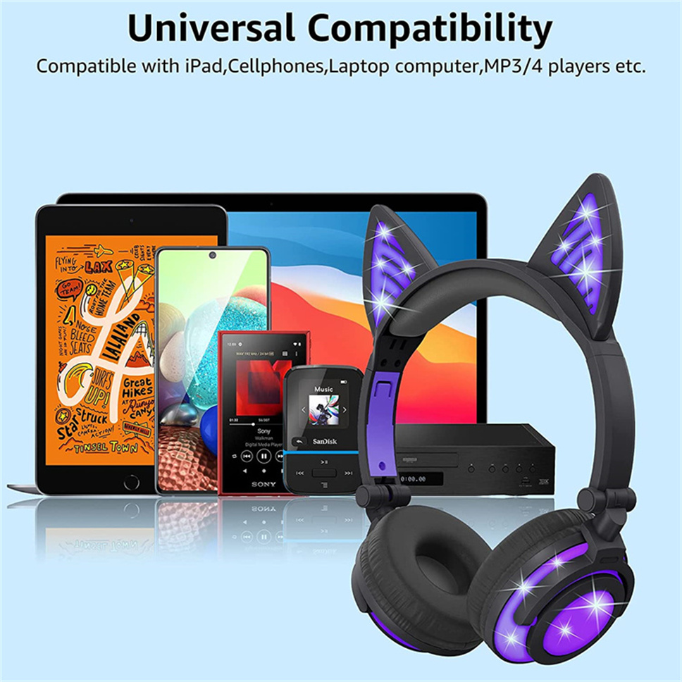 kids'headphone kids'headphone
