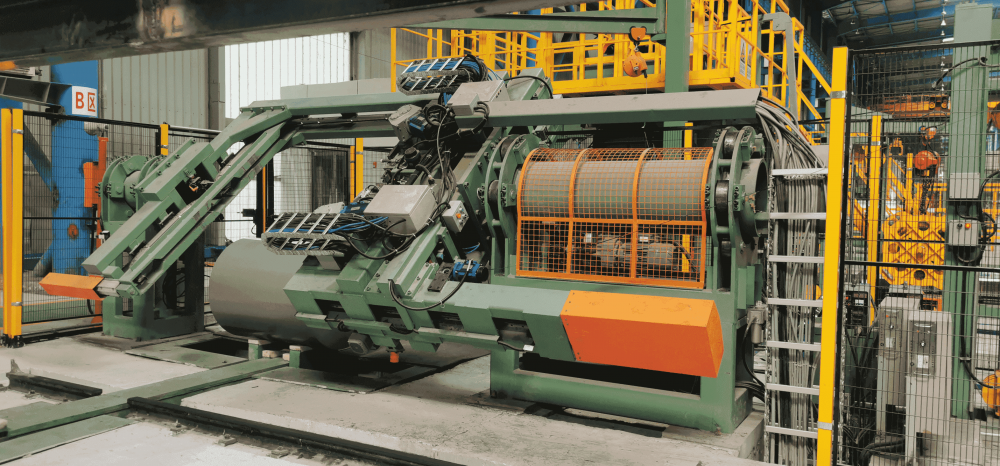Typical packaging equipment-1 Typical packaging equipment-1