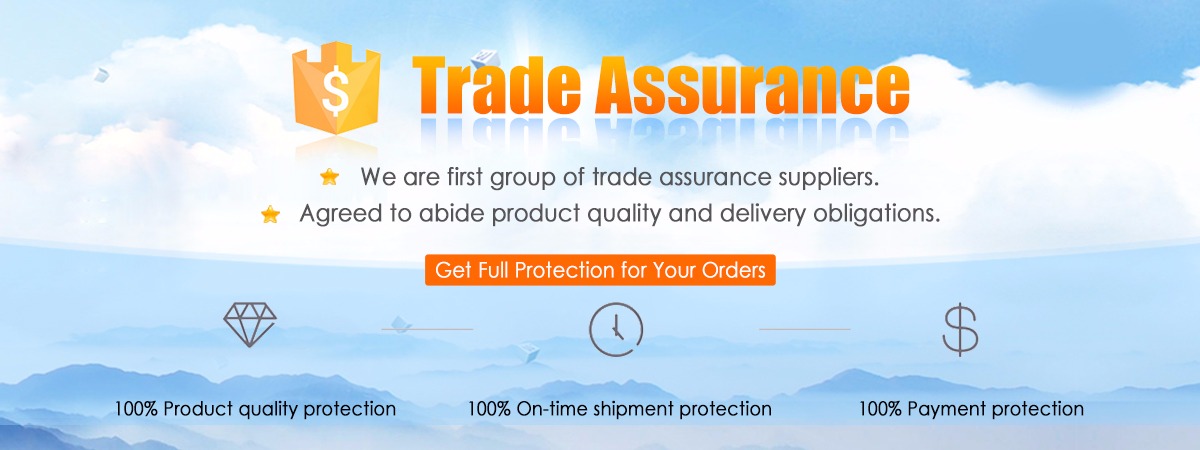 обеспечение торговли trade assurance