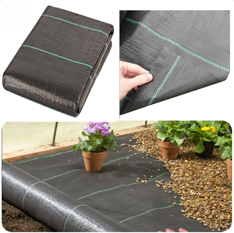 Estera de hierba WEED MAT