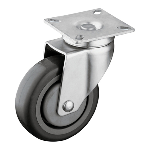 04P13UF0 Medium Duty PU Wheel Casters