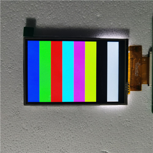 3,5-Zoll-LCD-TFT-Display 3.5 Inch LCD TFT Display