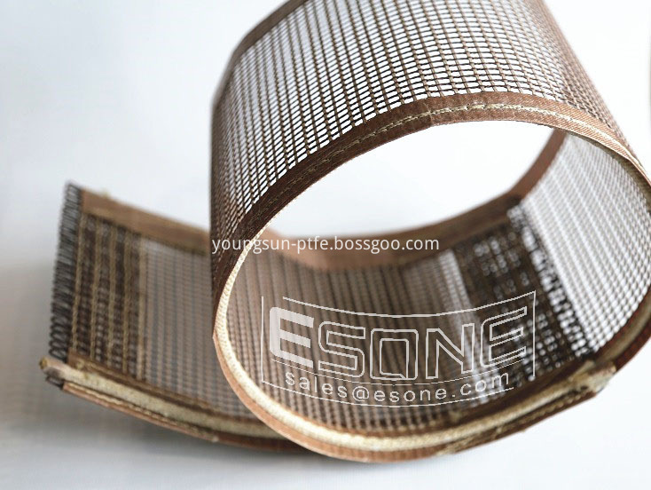 PTFE open mesh PTFE open mesh
