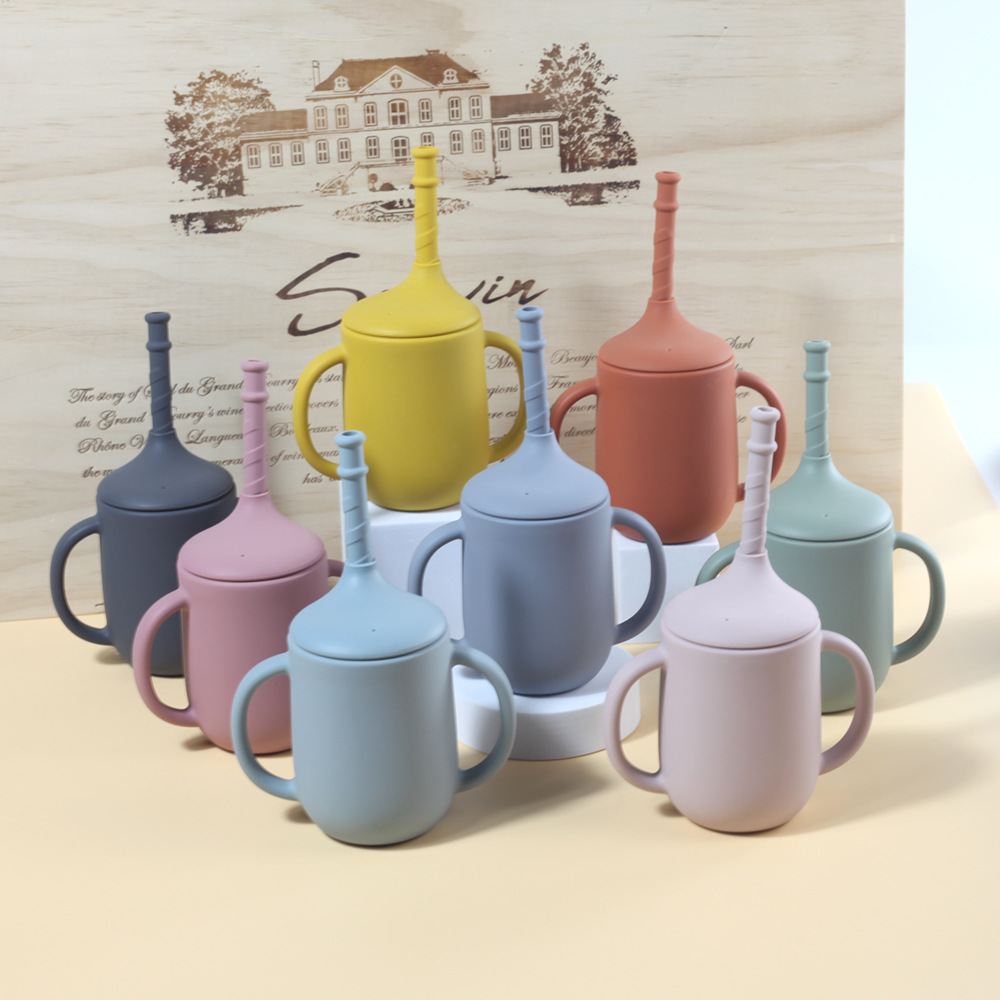 silicone cup MFZ-C024 silicone cup MFZ-C024